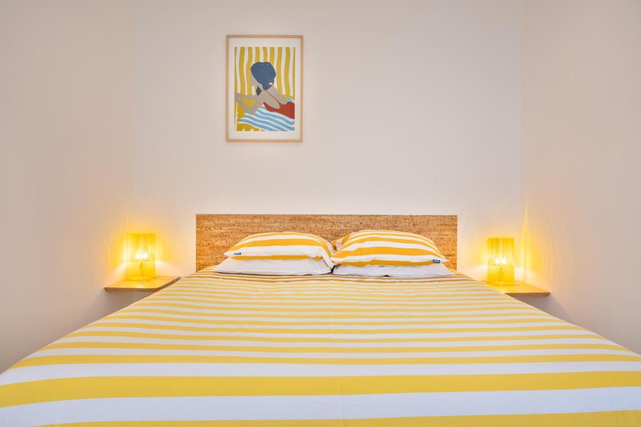 Flamboyant Boutique B&B Caldas Da Rainha Exterior foto