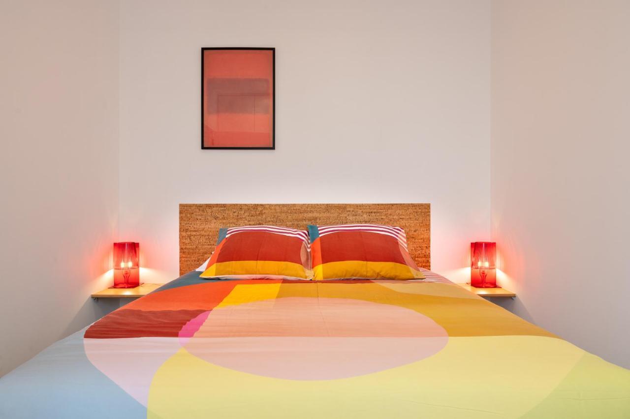 Flamboyant Boutique B&B Caldas Da Rainha Exterior foto